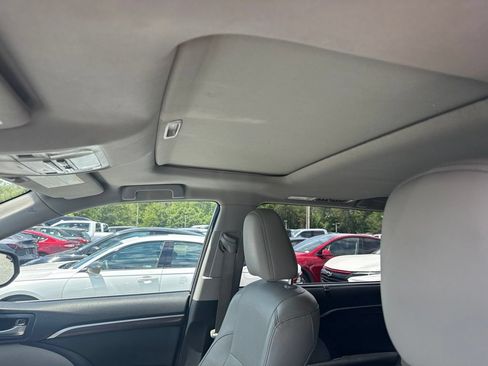 Used 2015 Toyota Highlander Limited AWD/4WD image 4