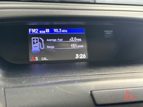 Used 2013 Honda CR-V LX image 23