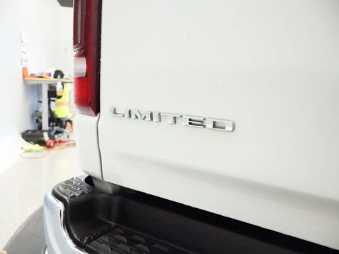 Certified 2023 RAM 1500 Limited AWD/4WD image 19