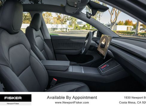 Used 2026 Tesla Model Y AWD image 28