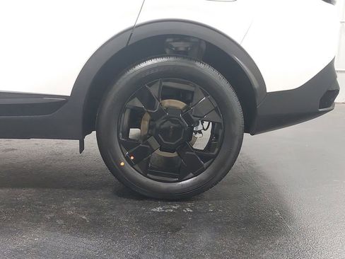 New 2026 Kia Sportage X-Line image 34