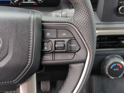 Used 2026 Toyota Tacoma TRD Off-Road AWD/4WD image 21