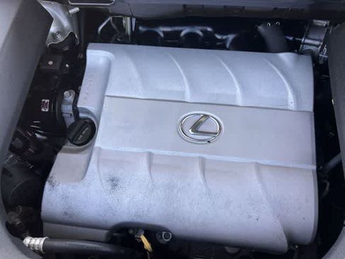 Used 2015 Lexus RX 350 FWD image 10