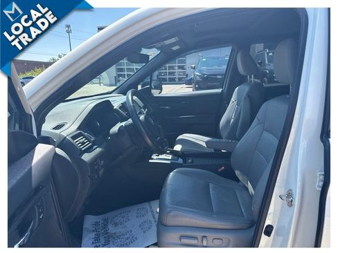 Used 2019 Honda Passport Elite image 13