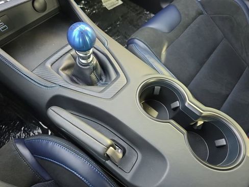 New 2025 Ford Mustang Dark Horse image 27