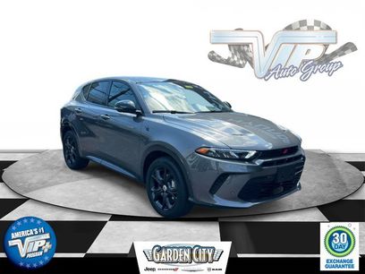 Used 2024 Dodge Hornet R/T Plus w/ Tech Pack Plus w/o Parking