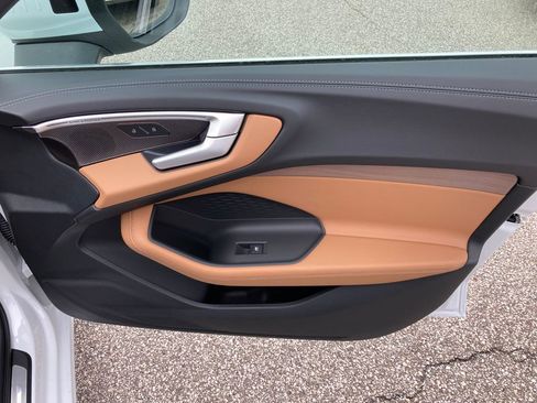 Used 2025 Audi A5 2.0T Premium w/ Convenience Package image 18