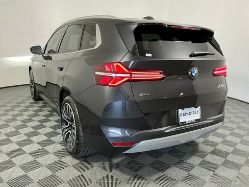 Certified 2025 BMW X3 xDrive30i w/ Convenience Package AWD/4WD image 7