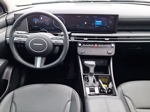 New 2025 Hyundai Tucson SEL AWD/4WD image 12