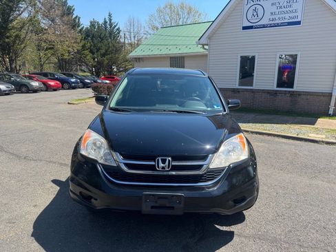 Used 2010 Honda CR-V EX-L image 2