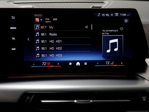 New 2026 BMW X2 xDrive28i w/ M Sport Package image 9