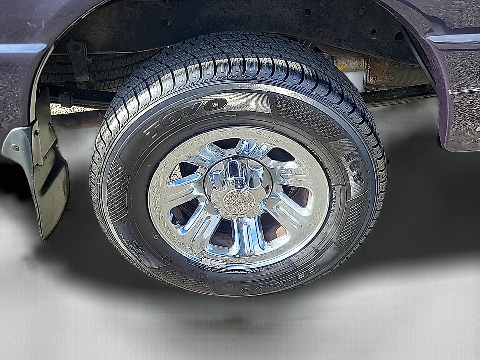Used 2003 Ford Ranger XLT RWD image 9