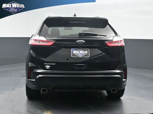 Used 2020 Ford Edge ST-Line FWD image 6