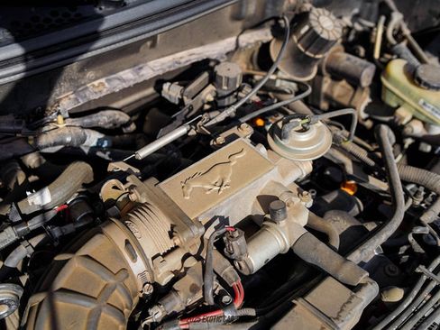 Used 1998 Ford Mustang GT image 29