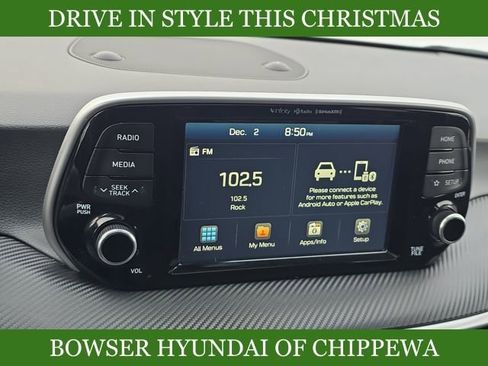 Used 2019 Hyundai Tucson Night image 14