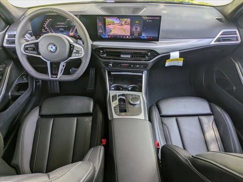 Used 2025 BMW 330i xDrive Sedan image 16