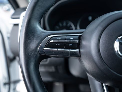 Used 2023 MAZDA CX-50 2.5 S w/ Cargo Package image 21