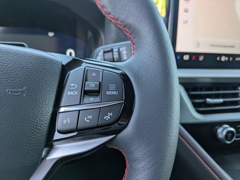 New 2026 Ford Explorer ST-Line w/ ST-Line Street Pack RWD image 31