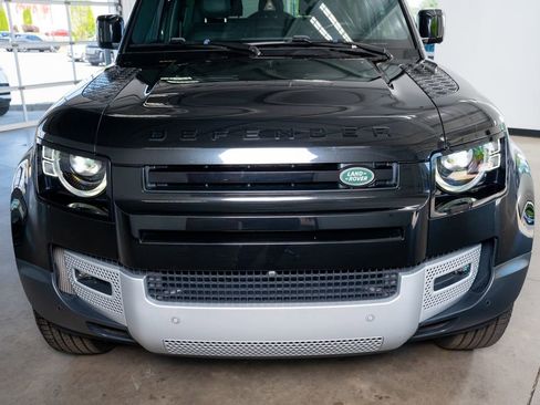 Used 2024 Land Rover Defender 90 S AWD/4WD image 14