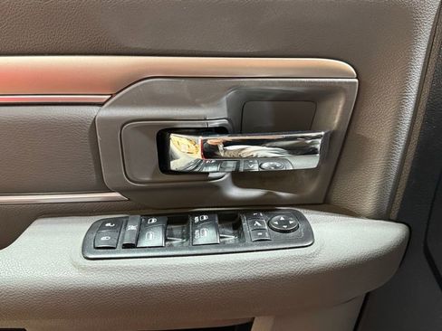 Used 2018 RAM 1500 Big Horn image 29