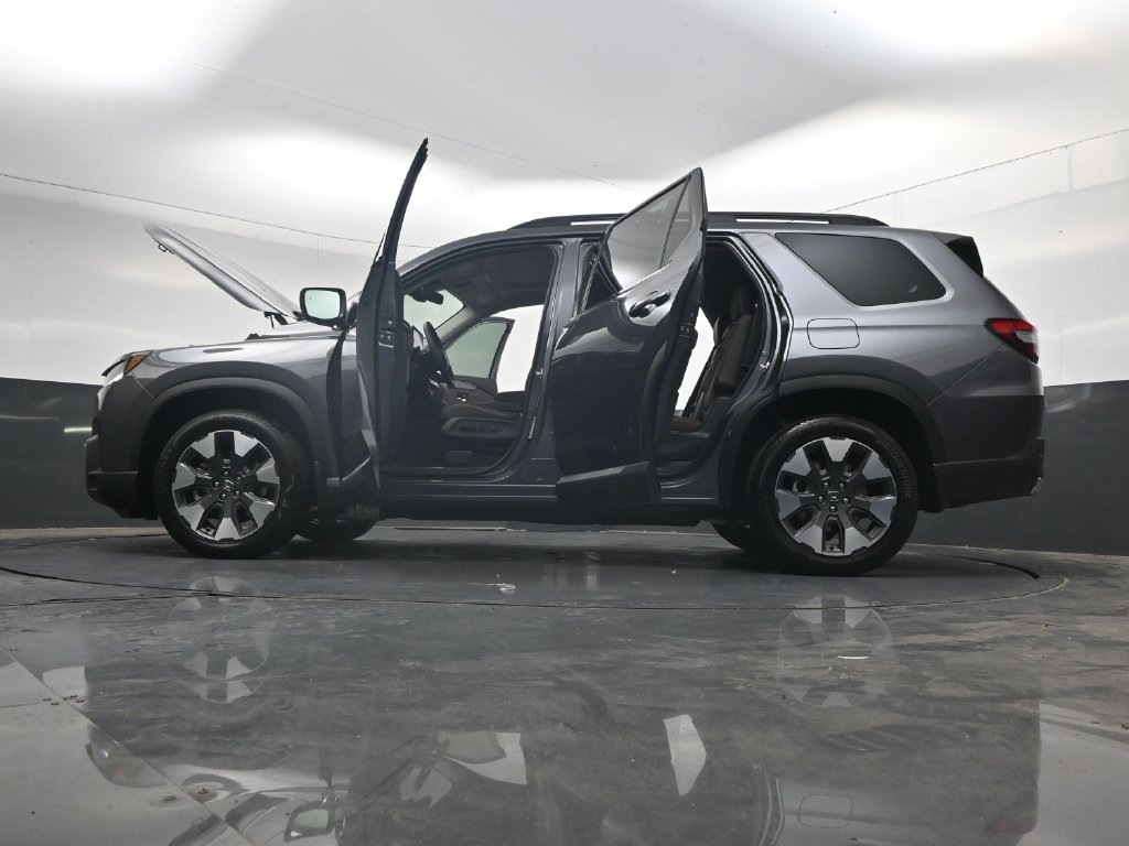 New 2026 Honda Pilot Elite image 34