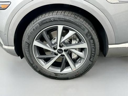 New 2026 Genesis GV80 2.5T Advanced AWD/4WD image 23
