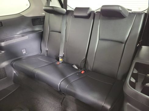 Used 2025 Toyota Grand Highlander AWD image 14