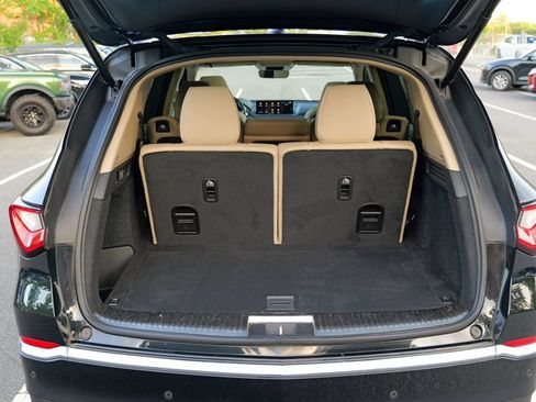 Used 2023 Acura MDX SH-AWD w/ Advance Package image 63