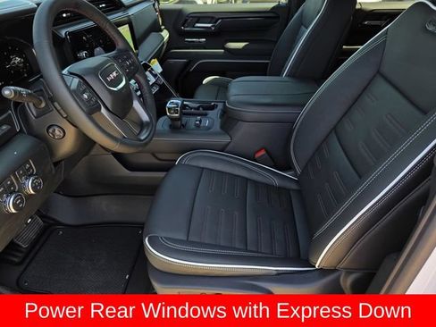 New 2026 GMC Sierra 1500 AT4X AWD/4WD image 20