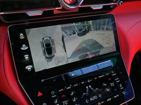 New 2026 Maserati GranCabrio Modena image 31