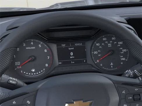 New 2026 Chevrolet Trax LS image 18