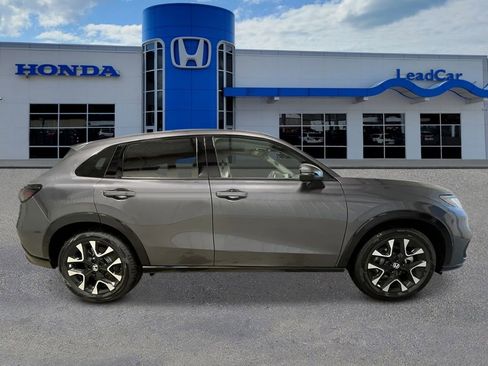 New 2026 Honda HR-V EX-L image 6