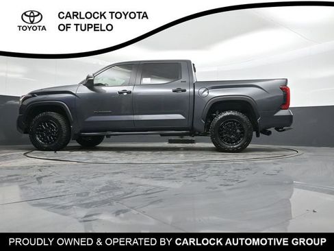 Used 2026 Toyota Tundra SR5 w/ SR5 Convenience Package AWD/4WD image 43