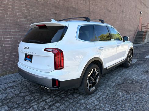 Used 2025 Kia Telluride S AWD/4WD image 5