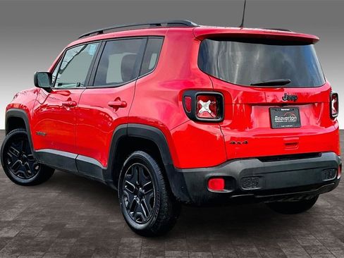 Used 2018 Jeep Renegade Sport w/ Power & Air Group image 13