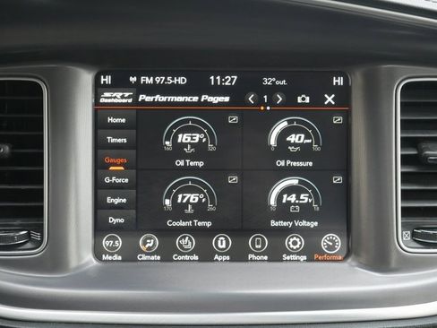 Used 2021 Dodge Charger Scat Pack w/ Plus Group image 5