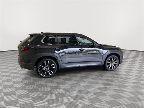 Used 2025 MAZDA CX-50 AWD 2.5 S w/ Premium Plus Pkg image 11