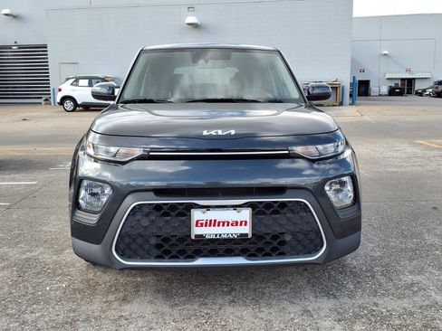 Used 2022 Kia Soul LX w/ Technology Package FWD image 20