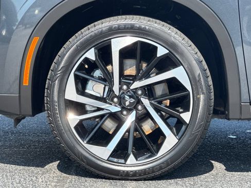 Used 2024 Mitsubishi Outlander SE AWD/4WD image 12