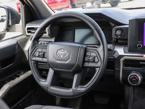 New 2026 Toyota Tacoma SR5 RWD image 32