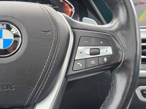 Used 2022 BMW X5 xDrive40i AWD/4WD image 32