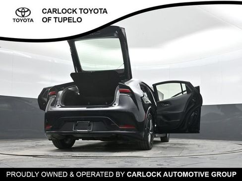 Used 2025 Toyota Prius Limited image 49