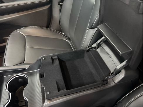 New 2025 Jeep Grand Cherokee Limited AWD/4WD image 40