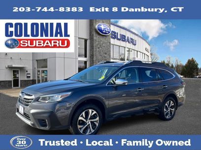 Used 2020 Subaru Outback Touring XT