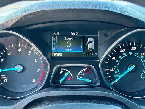 Used 2015 Ford Escape SE w/ Equipment Group 201A image 13