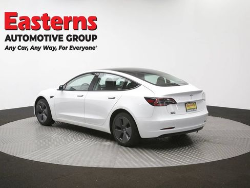 Used 2023 Tesla Model 3 Standard Range RWD image 62