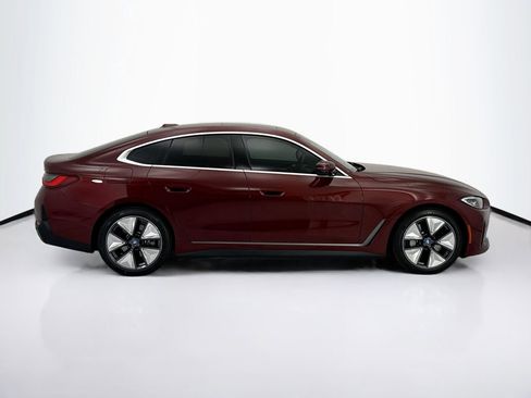 Certified 2023 BMW i4 eDrive35 RWD image 4