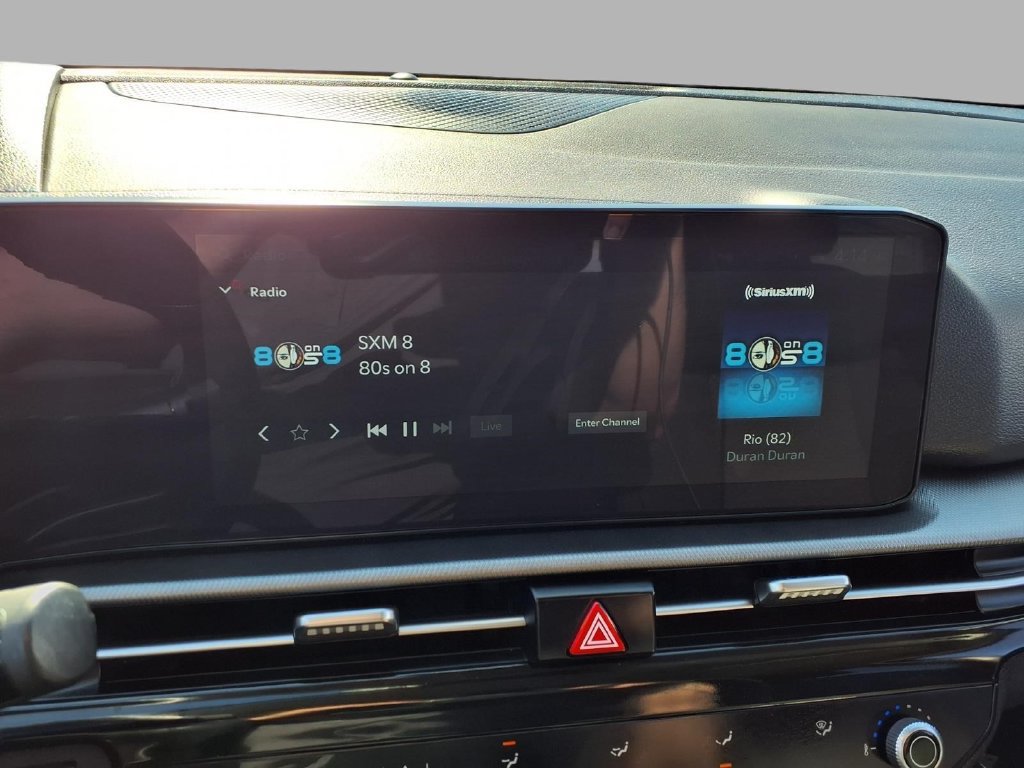 Used 2026 Kia Sportage LX FWD image 6