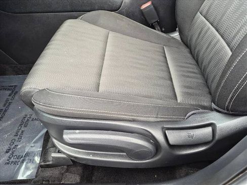 Used 2019 Kia Sportage LX FWD image 11