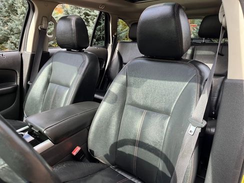 Used 2013 Ford Edge Limited image 8